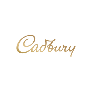 Cadbury Logo PNG Průhledné