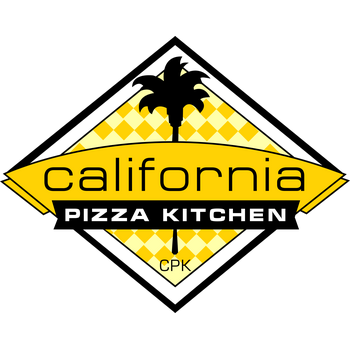 California Pizza Kitchen Logo PNG Transparent