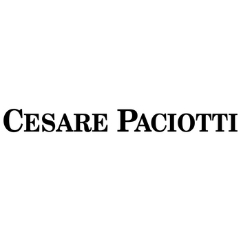 Cesare Paciotti Logo PNG