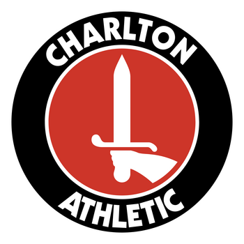 Charlton Athletic Logo PNG
