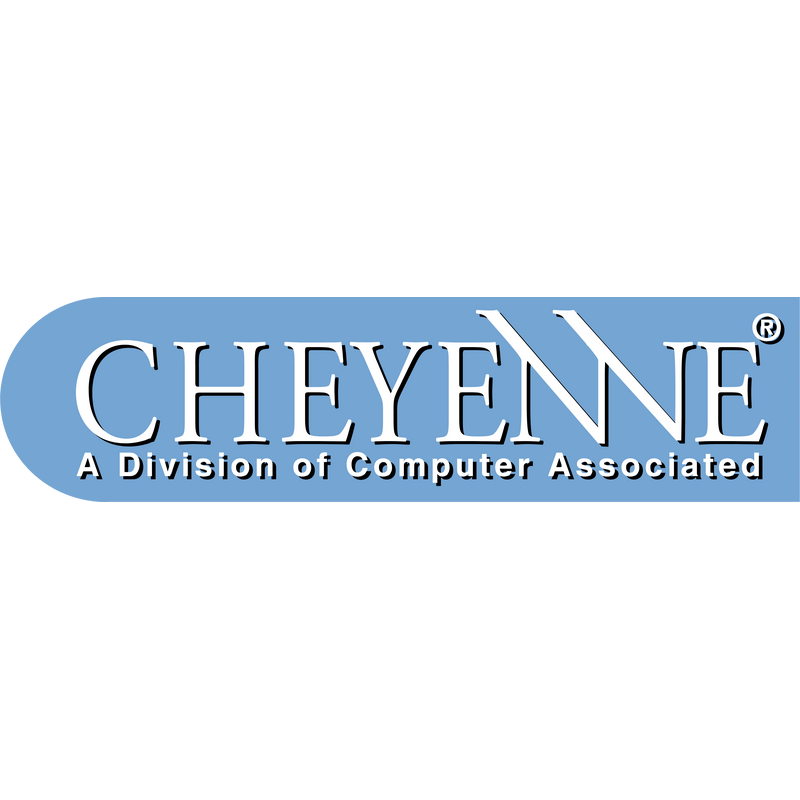 Cheyenne Logo PNG Vector  PNG