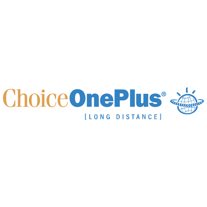 ChoiceOnePlus Logo PNG Vector  PNG