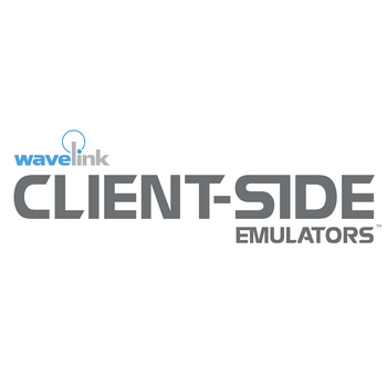 Client Side Emulators Logo PNG