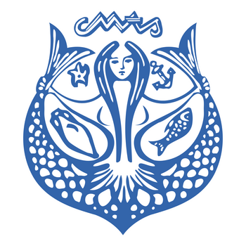 Cmas Logo PNG Trasparente