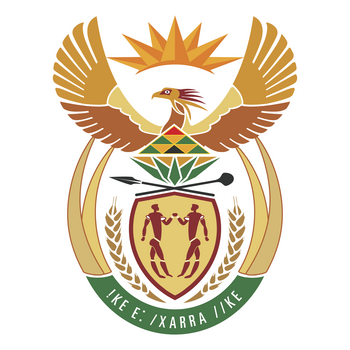 Comepensation Fund Of South Africa Logo PNG