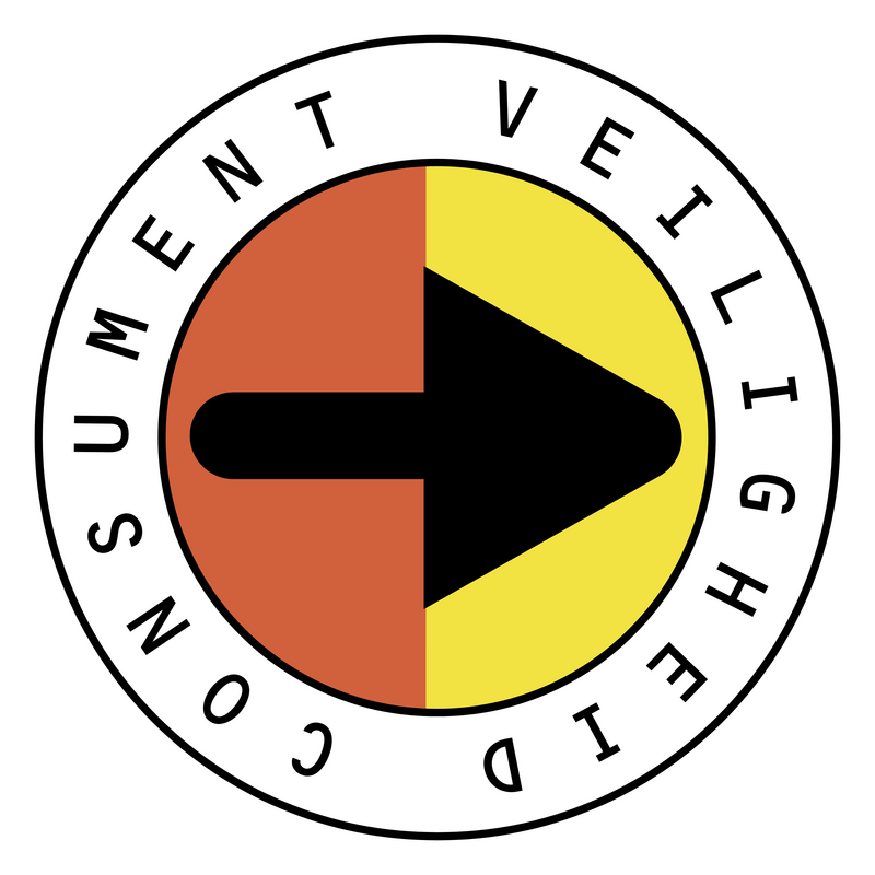 Consument En Veiligheid Logo PNG Vector  PNG