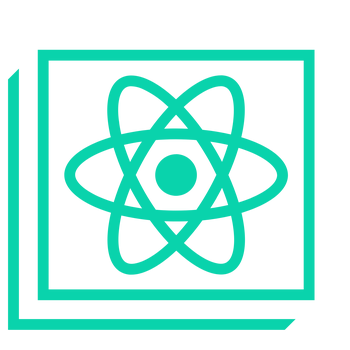 Create React App โลโก้ PNG