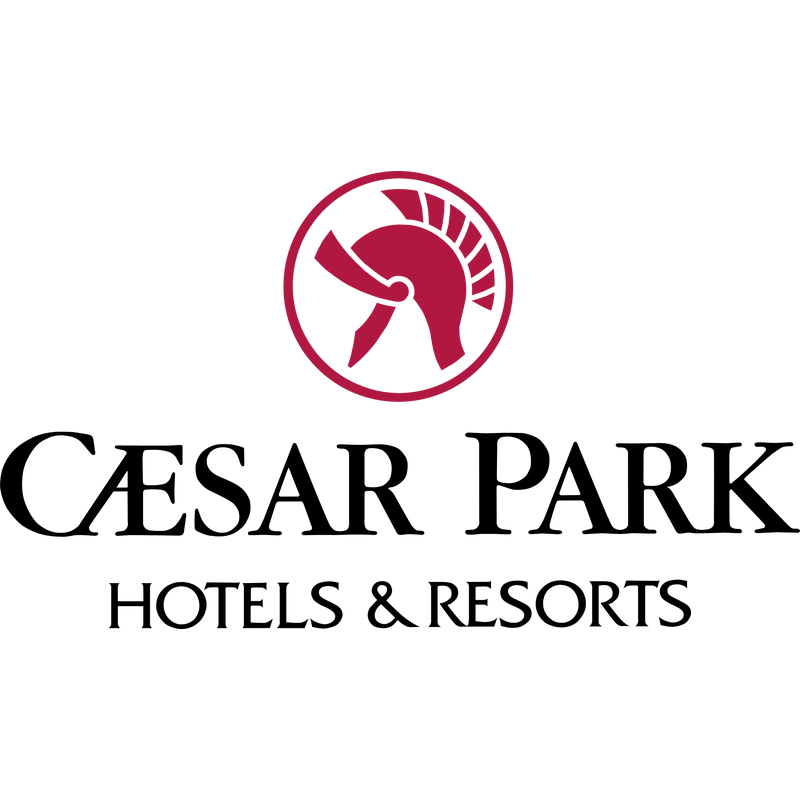 Caesar Park Logo PNG Vector, Icon