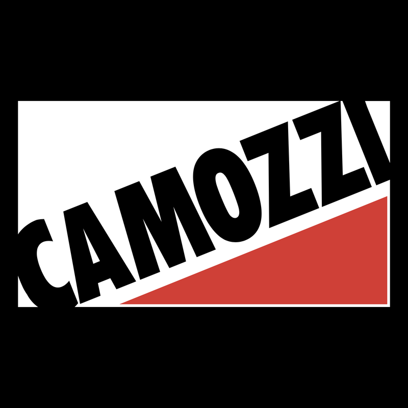 Camozzi Logo PNG Vector  PNG
