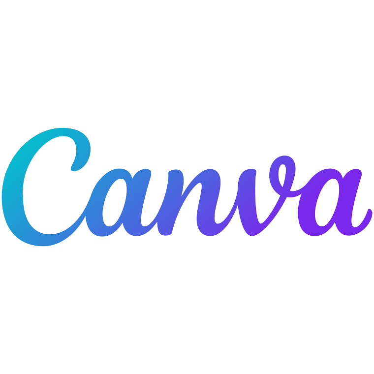 Canva Logo PNG Vector