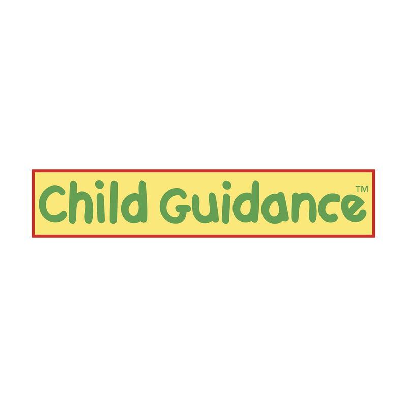 Child Guidance Logo PNG Vector  PNG