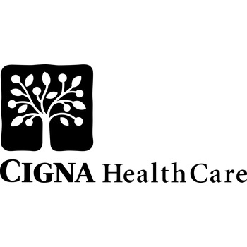 CIGNA Health Care Logo PNG