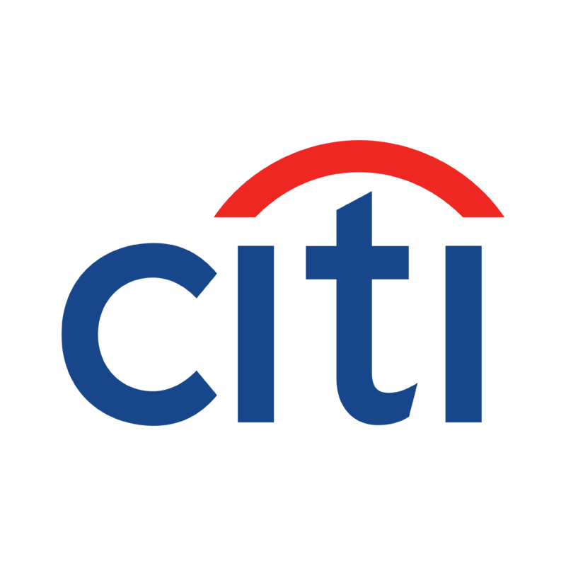 Download Citi Logo PNG Transparent Background