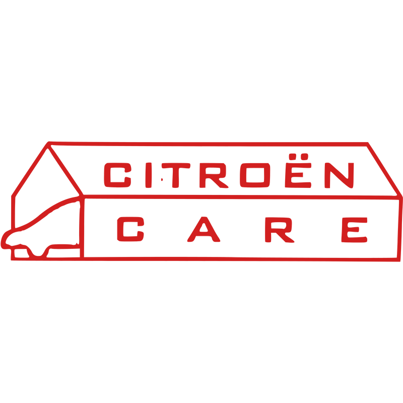 Citroen Care Logo PNG Vector  PNG