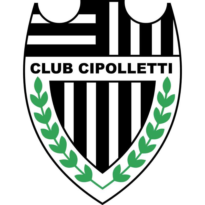 Club Cipolletti Logo PNG Vector, Icon