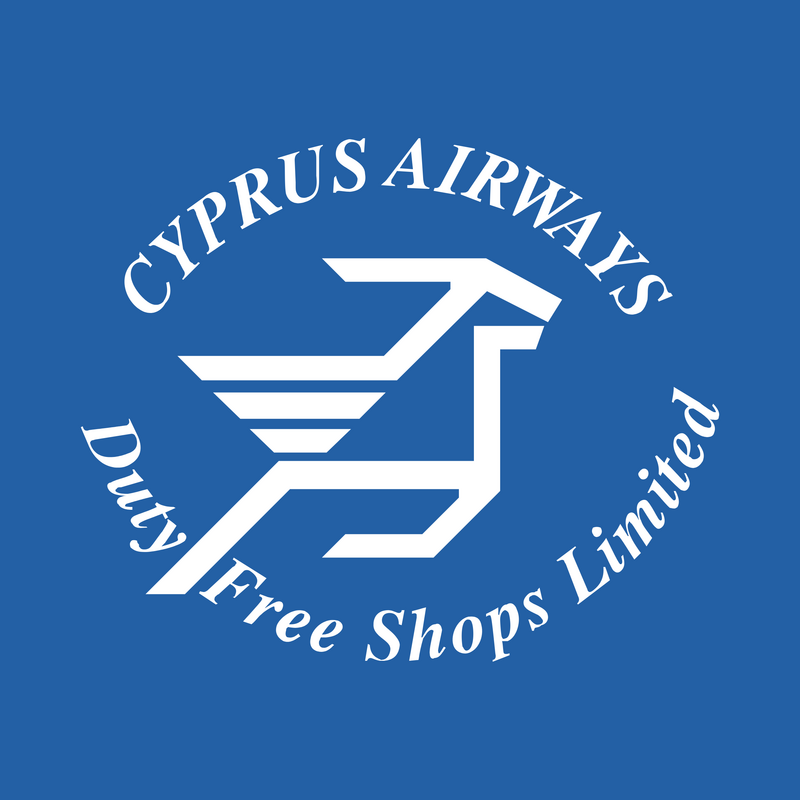 Cyprus Airways Logo PNG Vector, Icon Transparent
