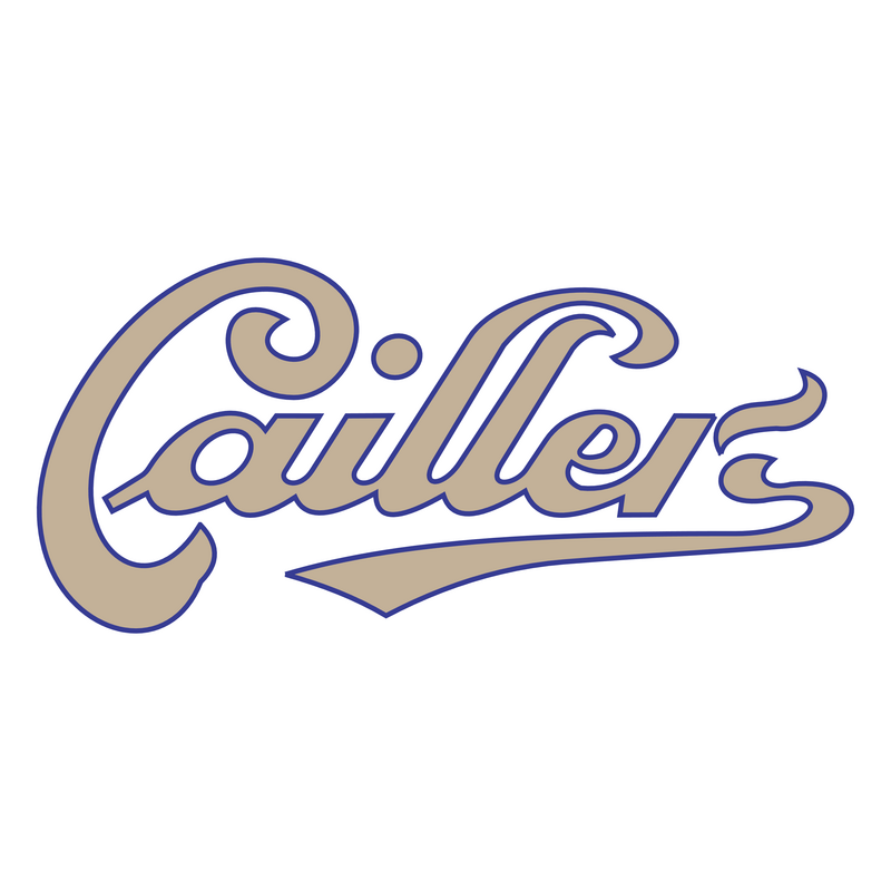Cailler Logo PNG Vector, Icon