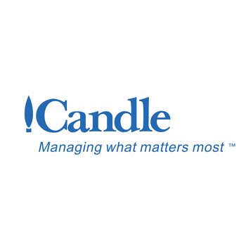 Candle Logo PNG