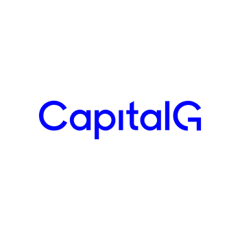 Capitalg Logo PNG