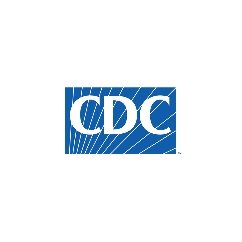 CDC Logo PNG Vector  PNG
