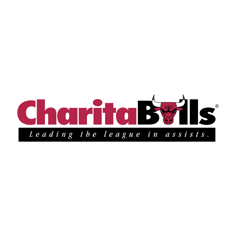 Charitabulls Logo PNG Vector, Icon Transparent