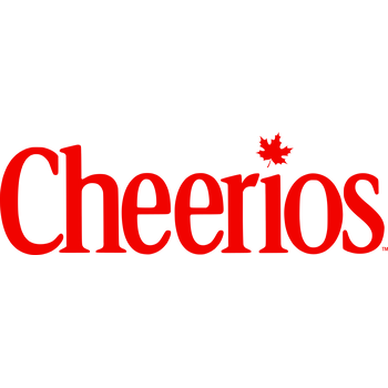 Cheerios Maple ロゴ PNG
