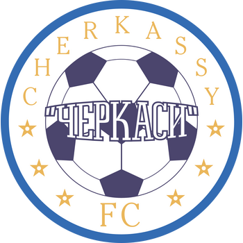 Cherkassy Logo PNG