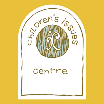 Children's Issues Centre โลโก้ PNG