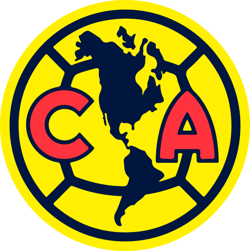 Download Club América Logo PNG Transparent Background