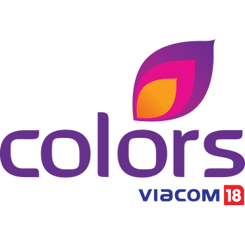 Colors TV 标志PNG透明