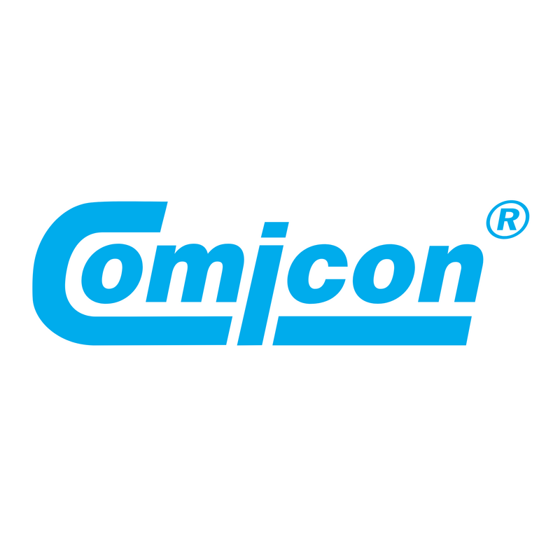 Comicon Logo PNG Vector  PNG