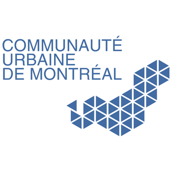 Communaute Urbaine Logo PNG