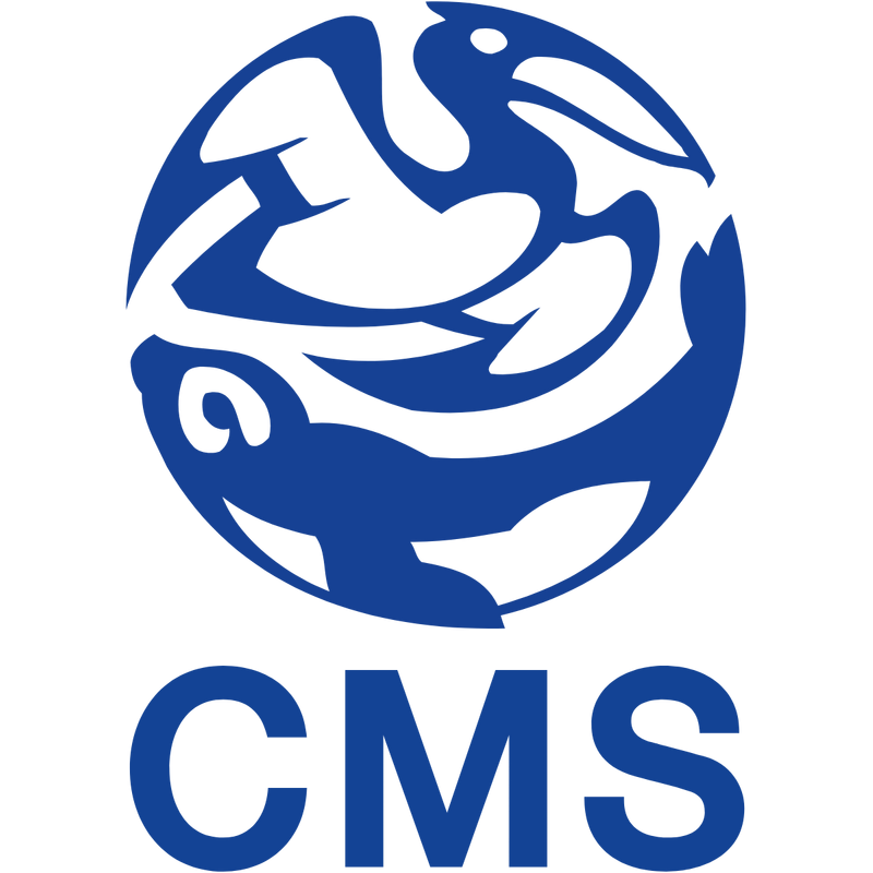 Convention on Migratory Species Logo PNG Vector  PNG