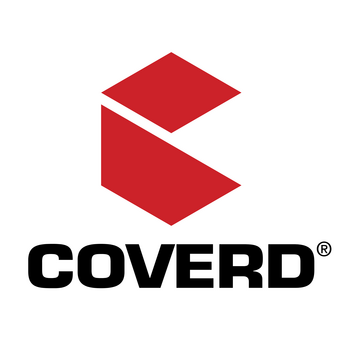 Coverd Logo PNG