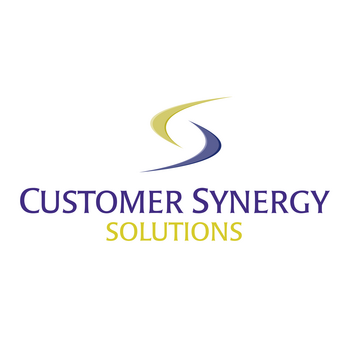 Customer Synergy Solutions ロゴ PNG