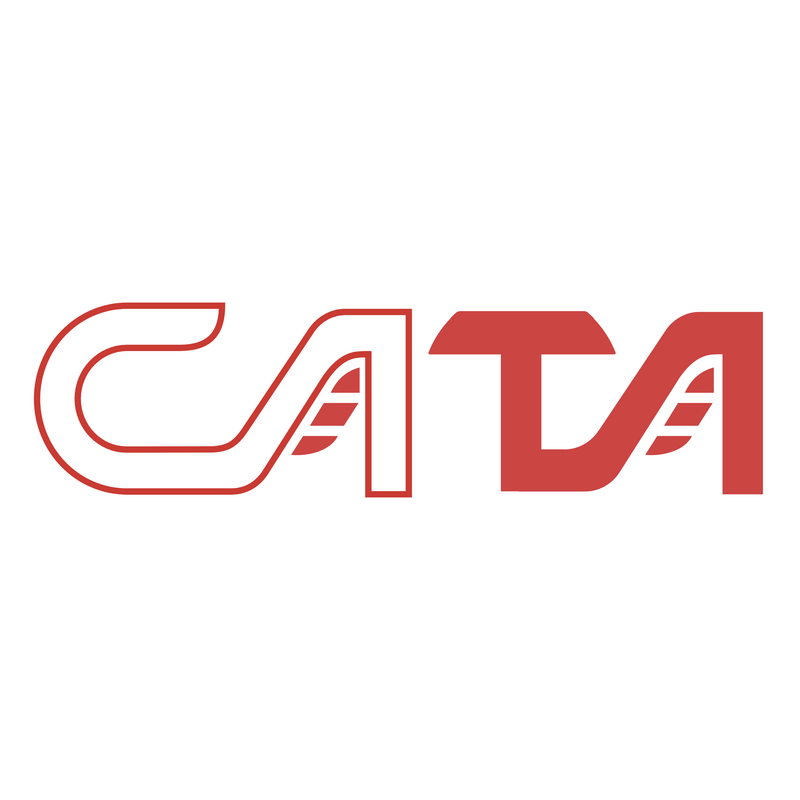 Cata Logo PNG Vector  PNG