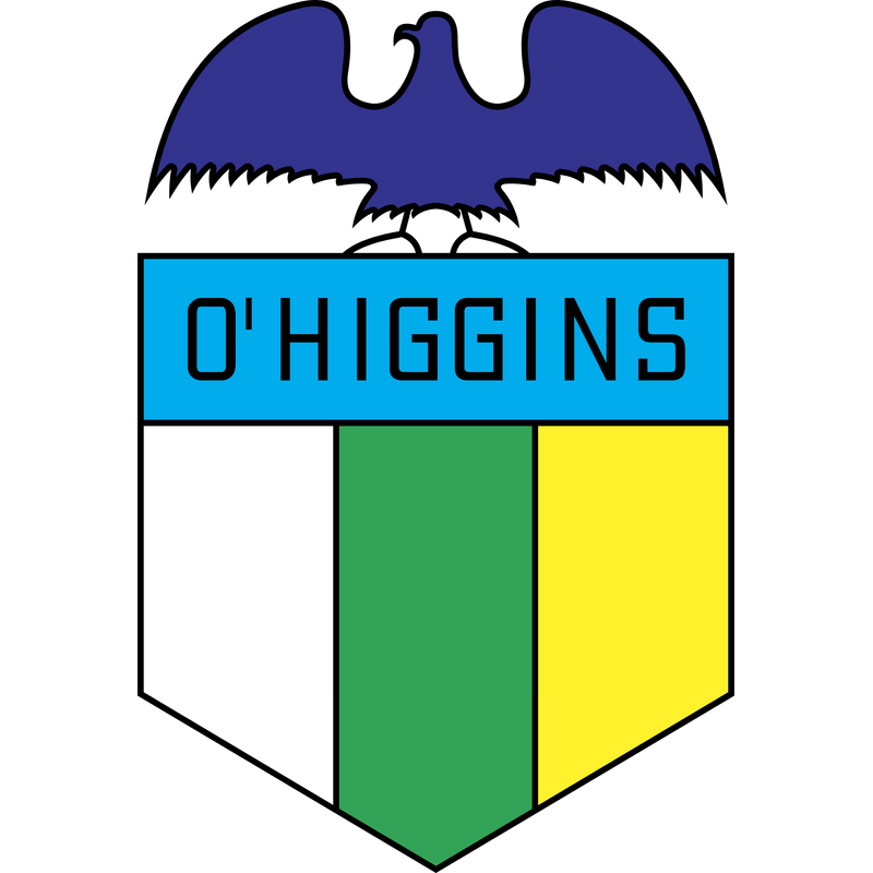 Cd O&#039;higgins Logo PNG Vector  PNG
