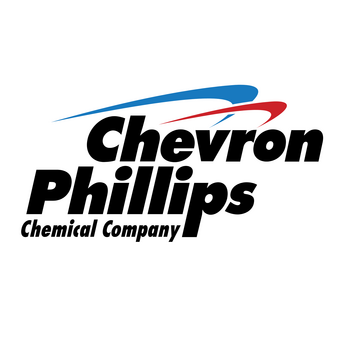 Chevron Phillips 标志 PNG