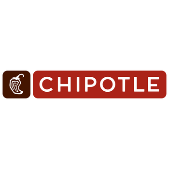 Chipotle Logo PNG Przezroczyste