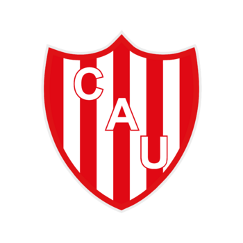 Club Atlético Unión Logo PNG Transparent