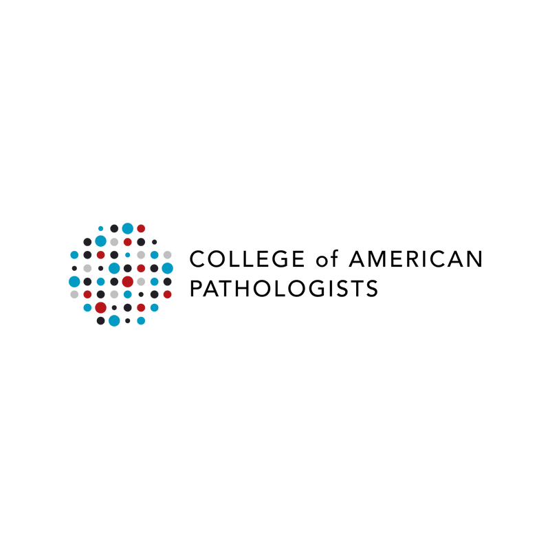 College Of American Pathologists Logo PNG Vector  PNG