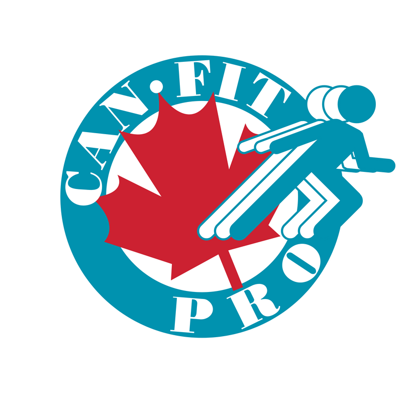 Can Fit Pro Logo PNG Vector  PNG
