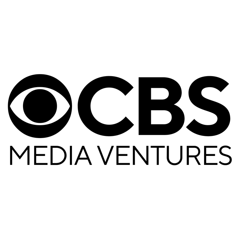 CBS Media Ventures Logo PNG Vector  PNG