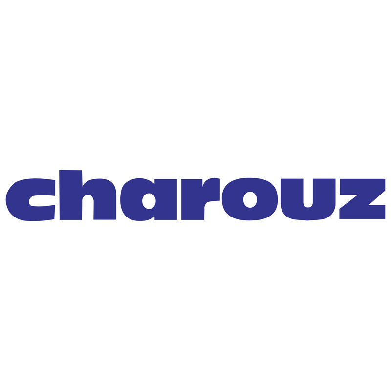 Charouz โลโก้ PNG Vector  PNG