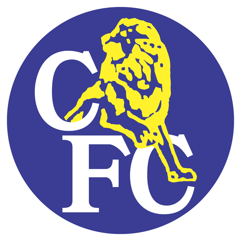 Chelsea F.C. ロゴ PNG Vector  PNG