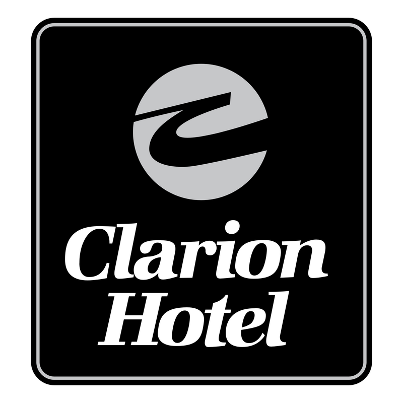 Clarion Hotel Logo PNG Vector  PNG