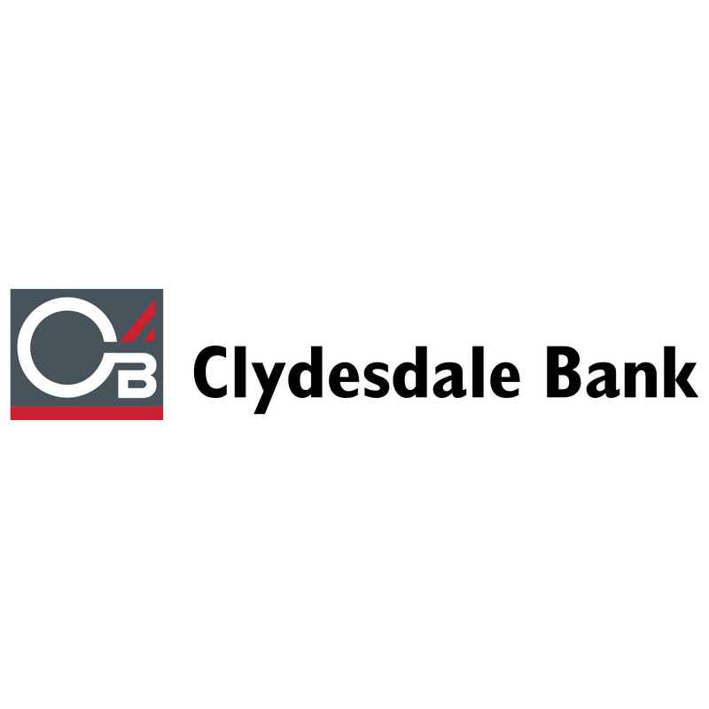 Clydesdale Bank Logotyp PNG Vector  PNG