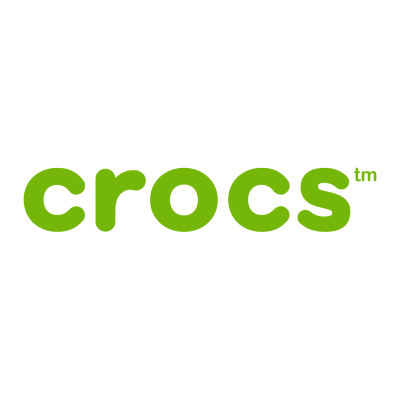 Crocs Logo PNG Vector  PNG