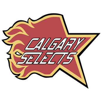 Calgary Selects Logo PNG