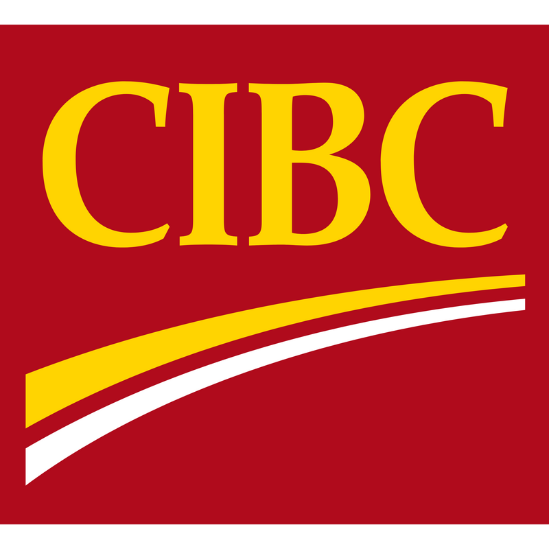 Canadian Imperial Bank Of Commerce Logo PNG Vector  PNG